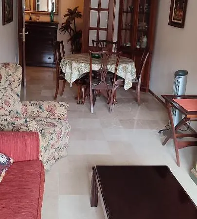 Apartamento Con Garaje En El Corazon De Santa Cruz Santa Cruz de Tenerife