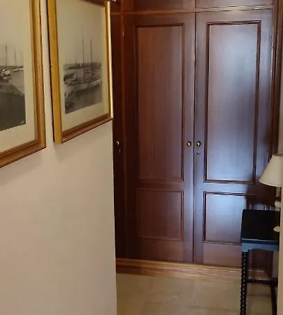 Apartamento Con Garaje En El Corazon De Santa Cruz * Santa Cruz de Tenerife