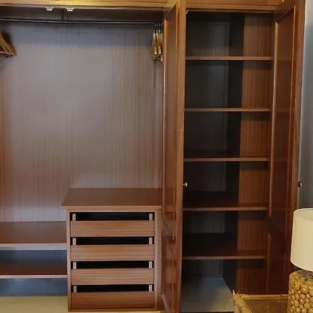 Apartamento Con Garaje En El Corazon De Santa Cruz Santa Cruz de Tenerife