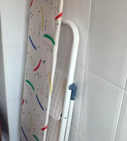 Apartamento Con Garaje En El Corazon De Santa Cruz * Santa Cruz de Tenerife