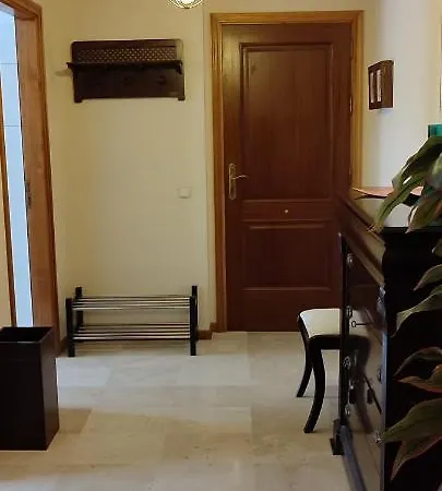 Apartamento Con Garaje En El Corazon De Santa Cruz Apartment Santa Cruz de Tenerife