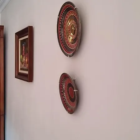 Apartamento Con Garaje En El Corazon De Santa Cruz * Santa Cruz de Tenerife