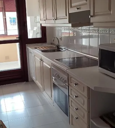 Apartamento Con Garaje En El Corazon De Santa Cruz Santa Cruz de Tenerife