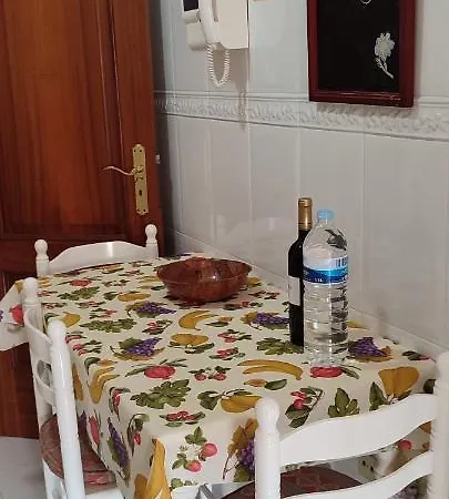 Apartamento Con Garaje En El Corazon De Santa Cruz Apartment Santa Cruz de Tenerife