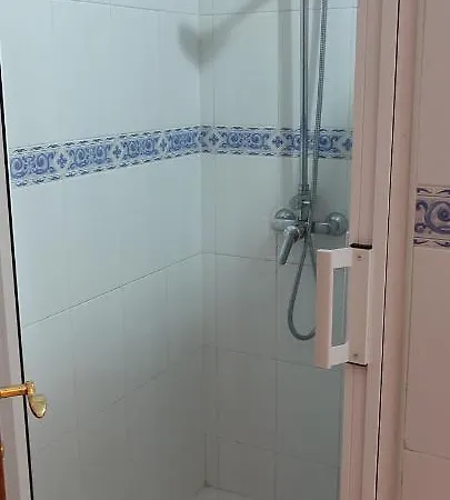 Apartamento Con Garaje En El Corazon De Santa Cruz *