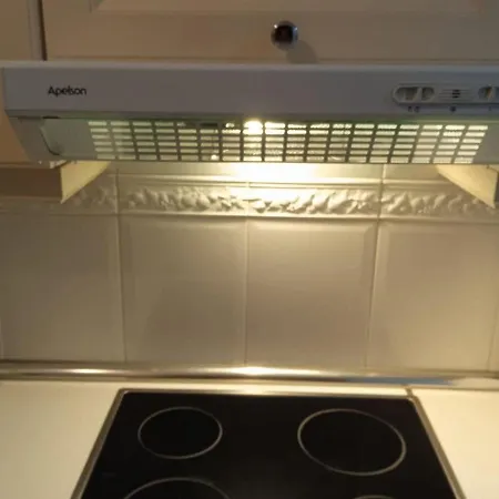 Apartamento Con Garaje En El Corazon De Santa Cruz Santa Cruz de Tenerife